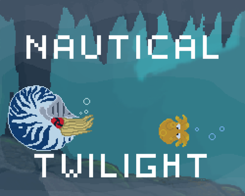 Nautical Twilight